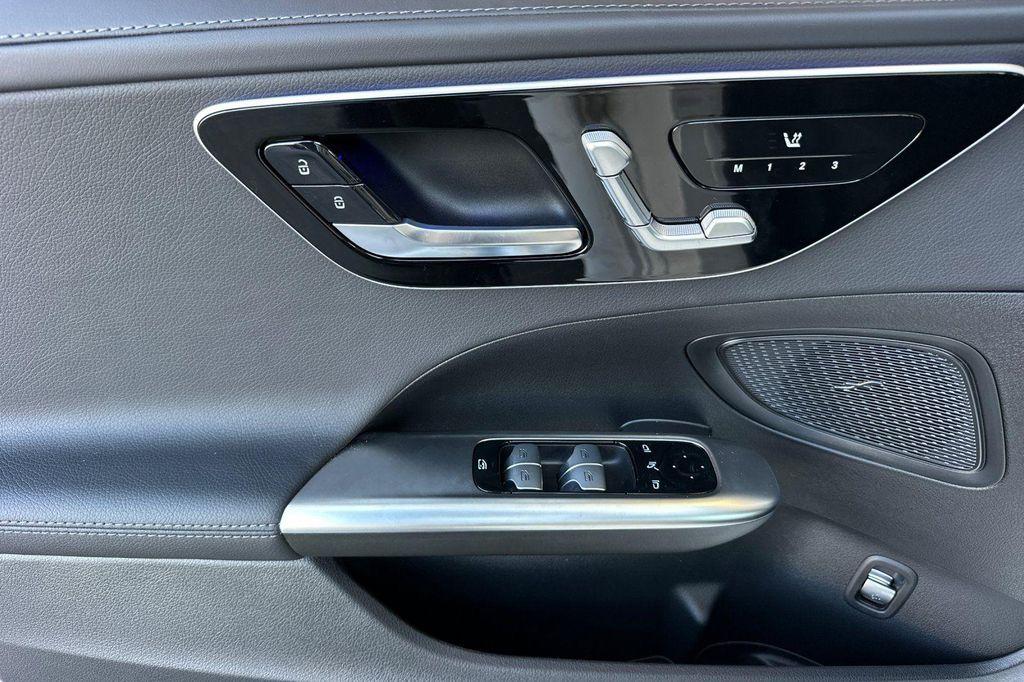 new 2025 Mercedes-Benz C-Class car, priced at $46,426