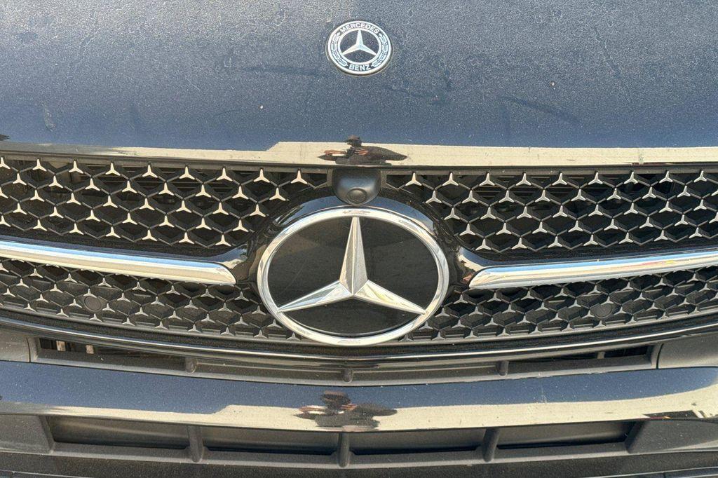 used 2023 Mercedes-Benz C-Class car, priced at $38,984