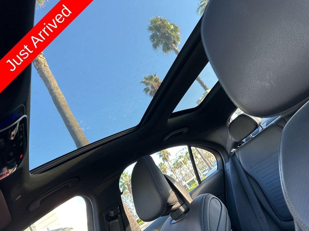 used 2024 Mercedes-Benz C-Class car, priced at $37,984