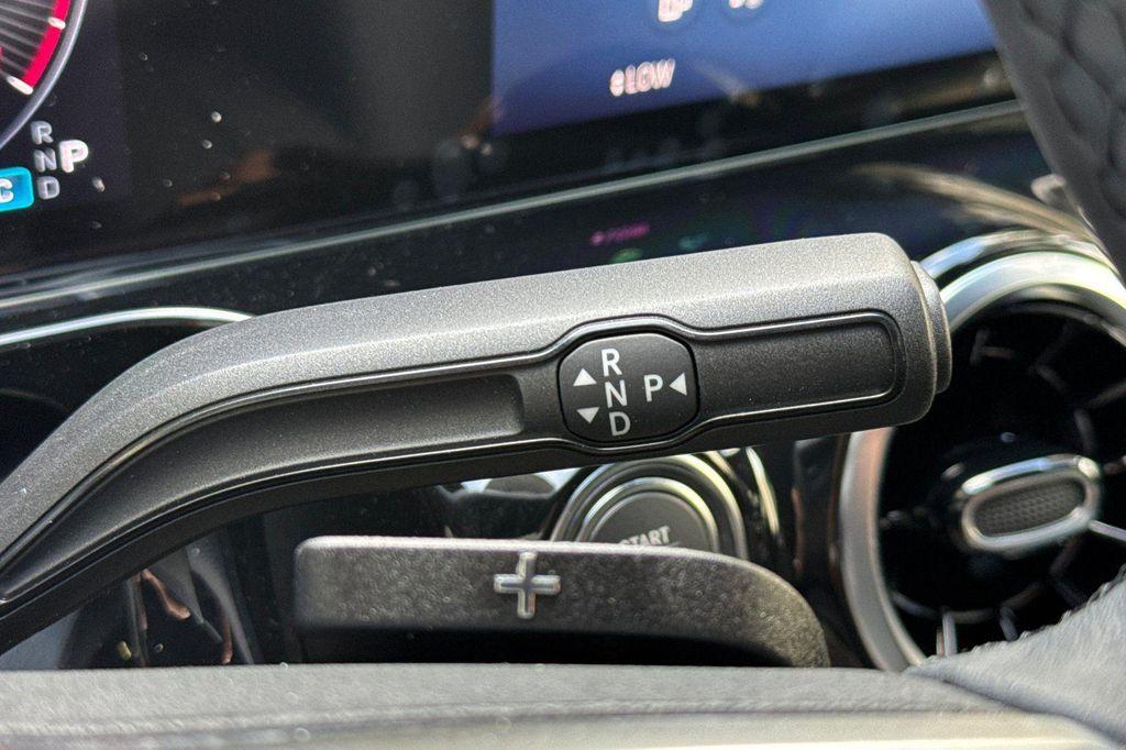 new 2026 Mercedes-Benz GLA 250 car, priced at $45,375