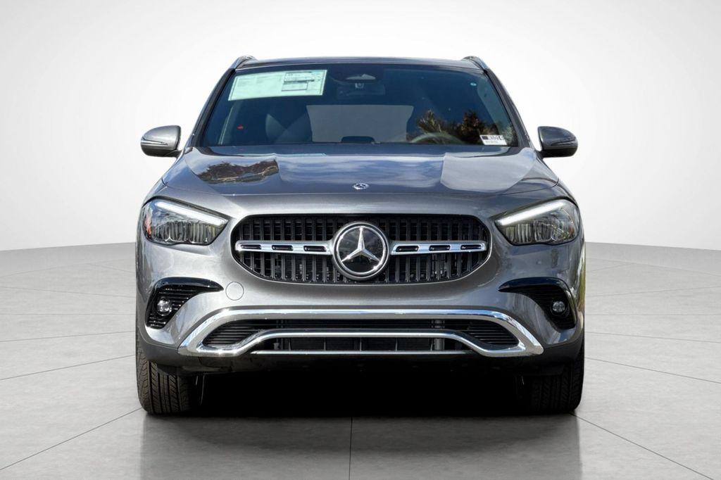 new 2026 Mercedes-Benz GLA 250 car, priced at $45,375