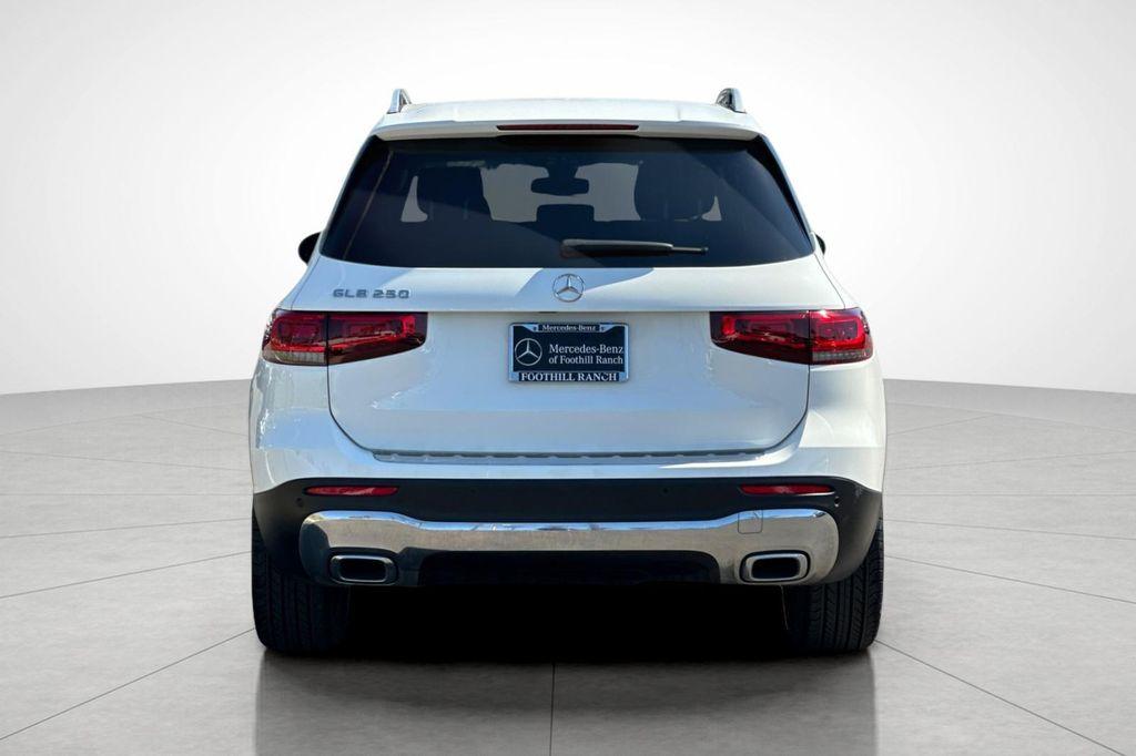 used 2022 Mercedes-Benz GLB 250 car, priced at $29,884