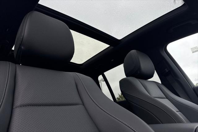 new 2025 Mercedes-Benz GLS 450 car, priced at $97,045