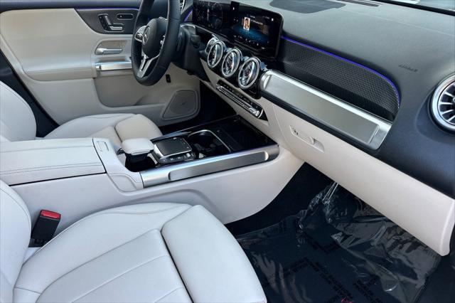 used 2023 Mercedes-Benz EQB 300 car, priced at $30,983