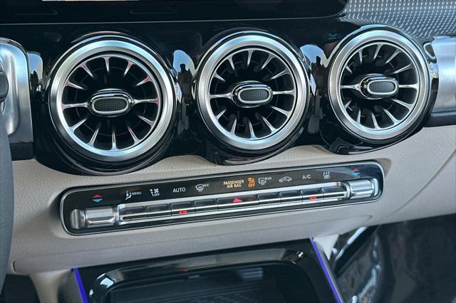 used 2023 Mercedes-Benz EQB 300 car, priced at $30,983
