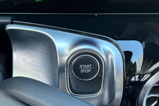 used 2023 Mercedes-Benz EQB 300 car, priced at $30,983