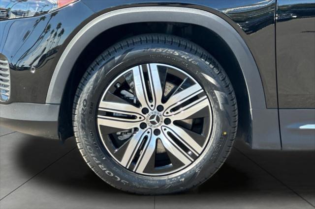 used 2023 Mercedes-Benz EQB 300 car, priced at $30,983