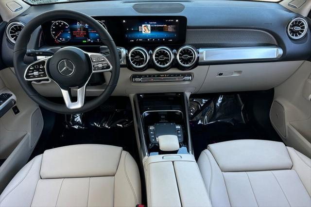 used 2023 Mercedes-Benz EQB 300 car, priced at $30,983