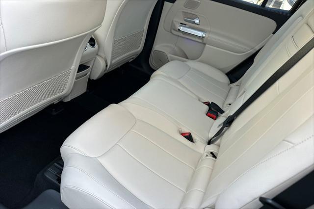 used 2023 Mercedes-Benz EQB 300 car, priced at $30,983