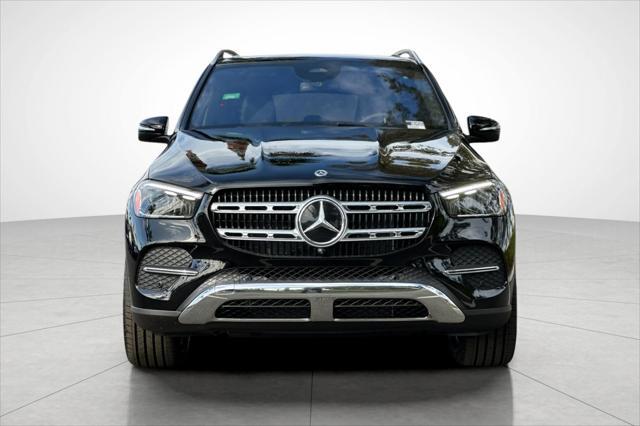 new 2025 Mercedes-Benz GLE 450e car, priced at $78,825