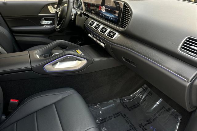 new 2025 Mercedes-Benz GLE 450e car, priced at $78,825
