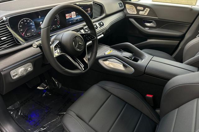 new 2025 Mercedes-Benz GLE 450e car, priced at $78,825