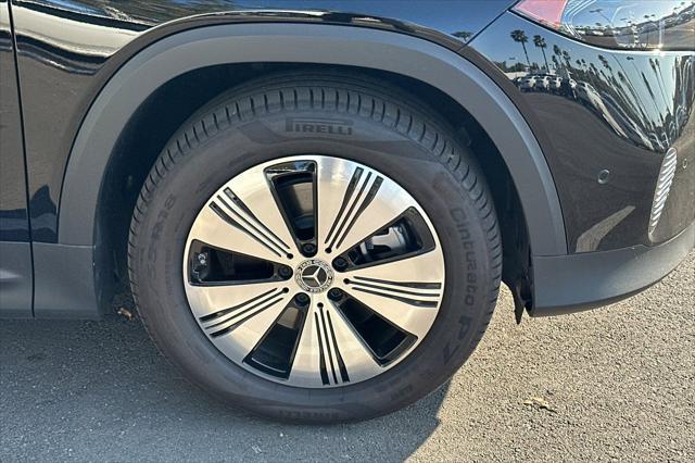 used 2025 Mercedes-Benz EQB 250 car, priced at $55,345