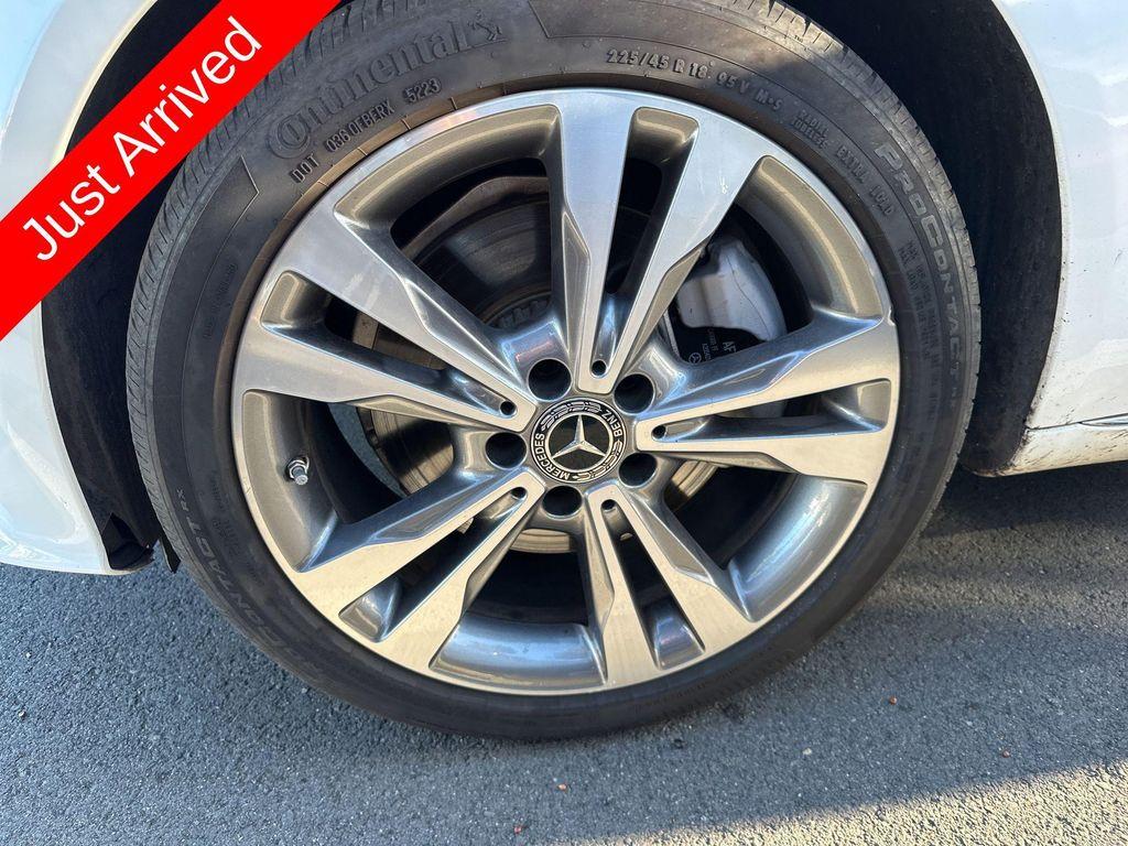 used 2020 Mercedes-Benz C-Class car, priced at $24,984