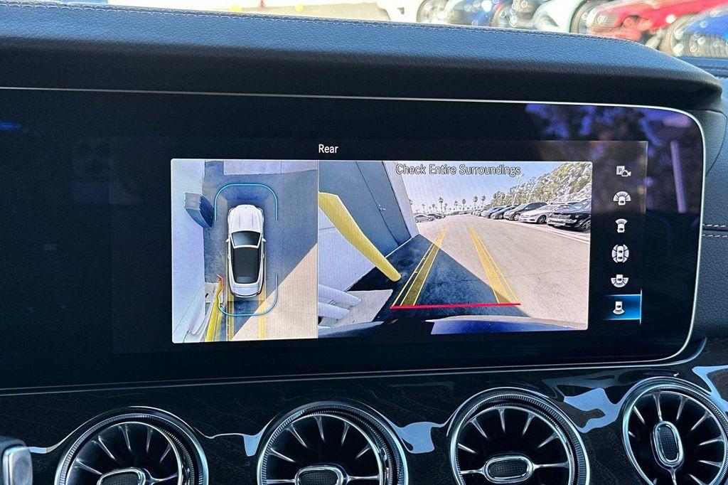 used 2023 Mercedes-Benz E-Class car, priced at $62,982