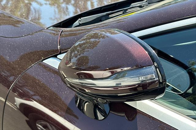 used 2023 Mercedes-Benz E-Class car, priced at $65,594