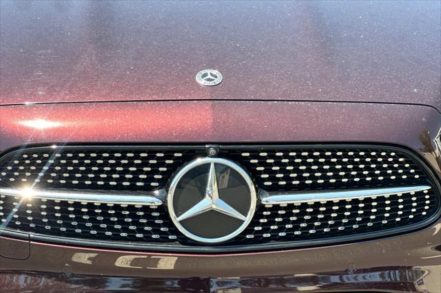 used 2023 Mercedes-Benz E-Class car, priced at $65,594