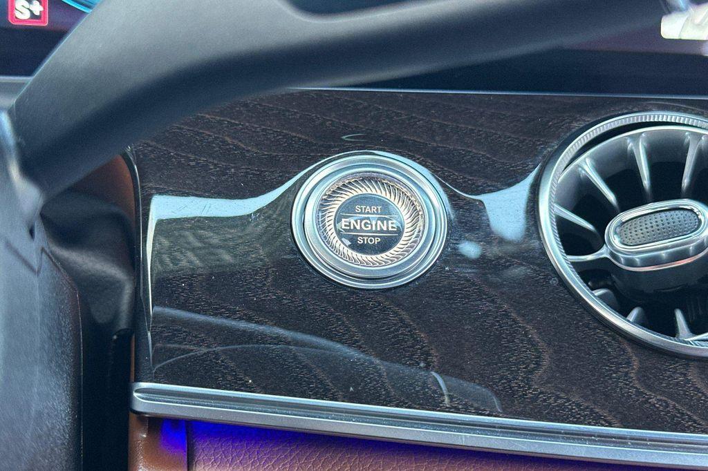 used 2023 Mercedes-Benz E-Class car, priced at $62,982