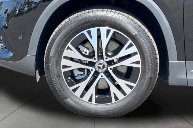 used 2025 Mercedes-Benz GLA 250 car, priced at $38,990