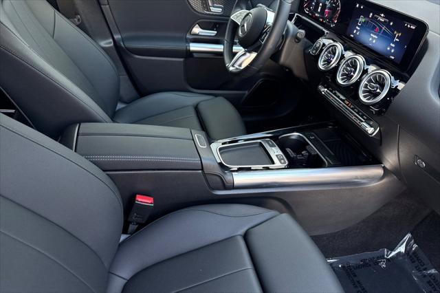 used 2025 Mercedes-Benz GLA 250 car, priced at $38,990