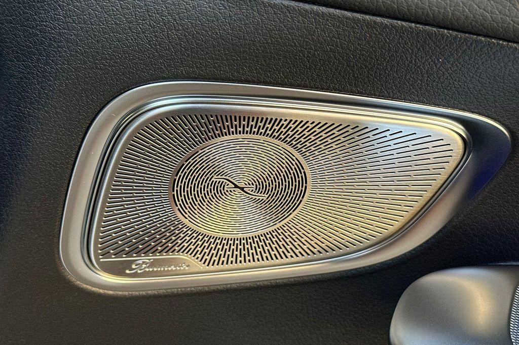 new 2026 Mercedes-Benz GLC 300 car, priced at $57,350