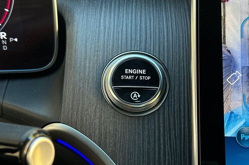 new 2026 Mercedes-Benz GLC 300 car, priced at $57,350