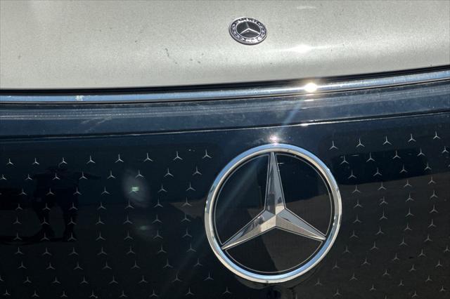 used 2023 Mercedes-Benz EQS 450 car, priced at $49,584