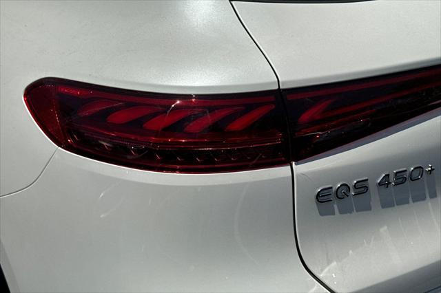 used 2023 Mercedes-Benz EQS 450 car, priced at $49,584
