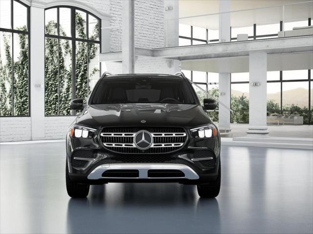 new 2025 Mercedes-Benz GLE 350 car, priced at $67,295