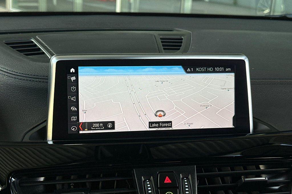 used 2020 BMW X2 car, priced at $22,983