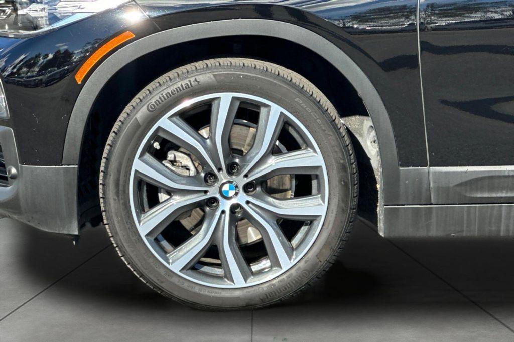 used 2020 BMW X2 car, priced at $22,983