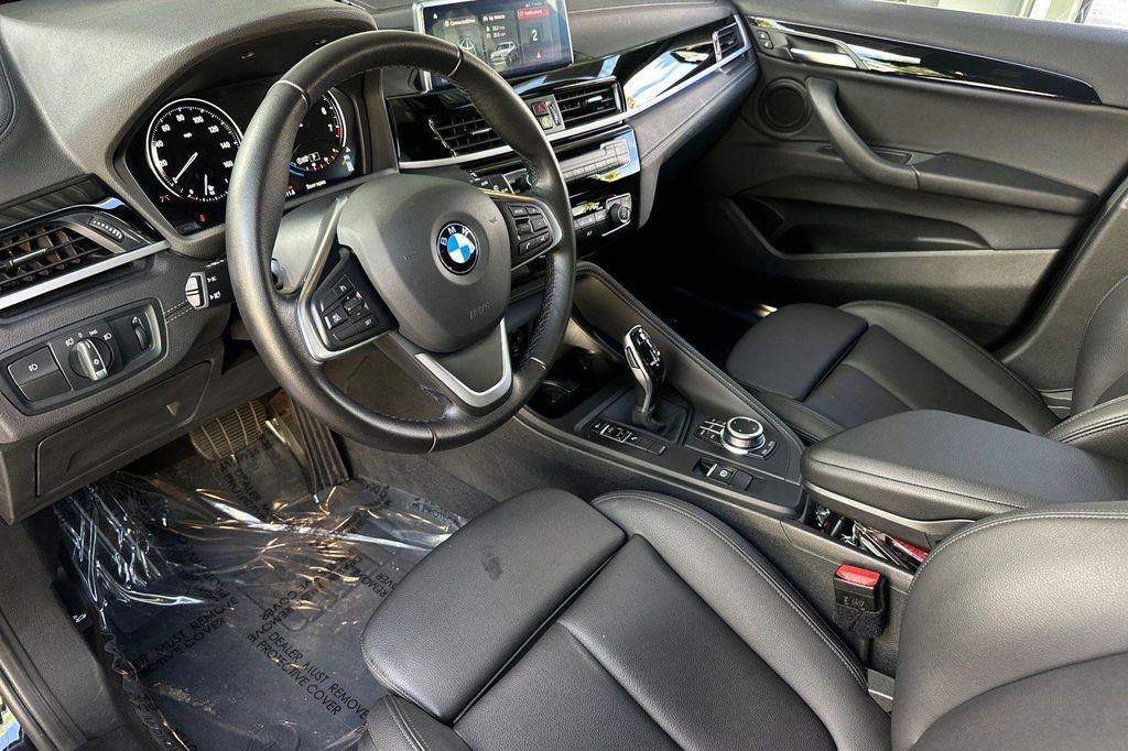 used 2020 BMW X2 car, priced at $22,983