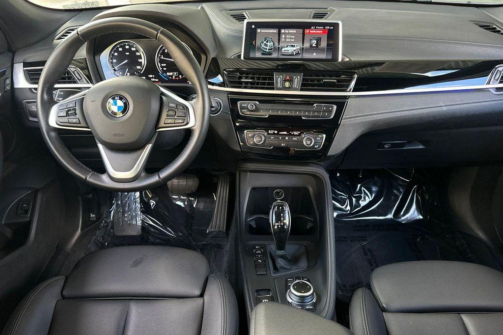 used 2020 BMW X2 car, priced at $22,983