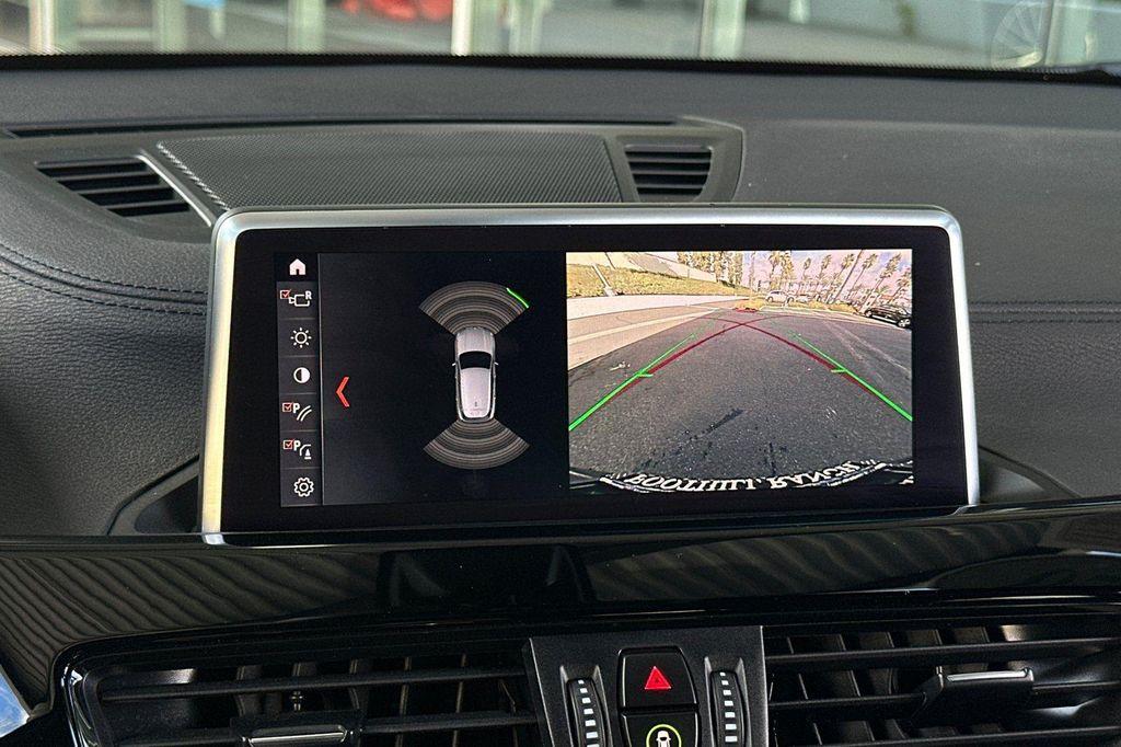 used 2020 BMW X2 car, priced at $22,983