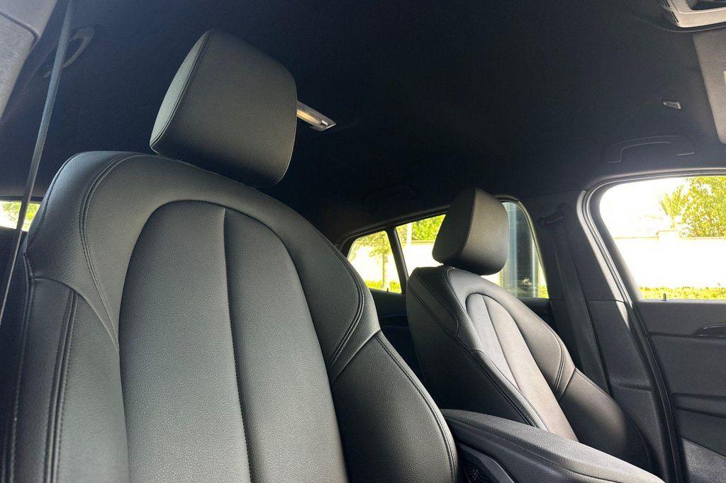 used 2020 BMW X2 car, priced at $22,983