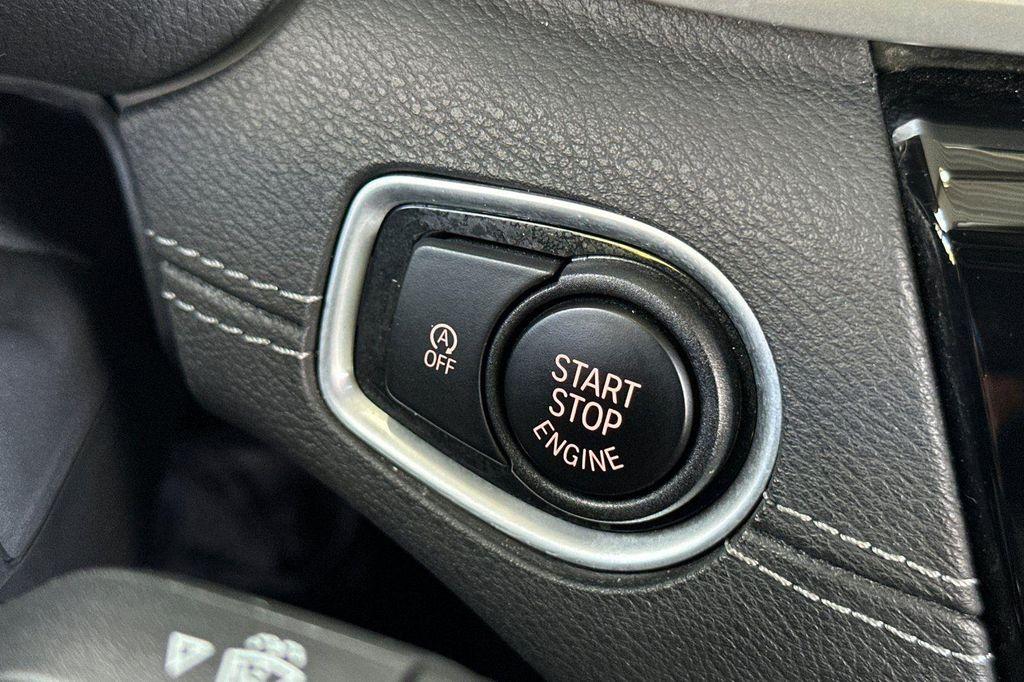 used 2020 BMW X2 car, priced at $22,983