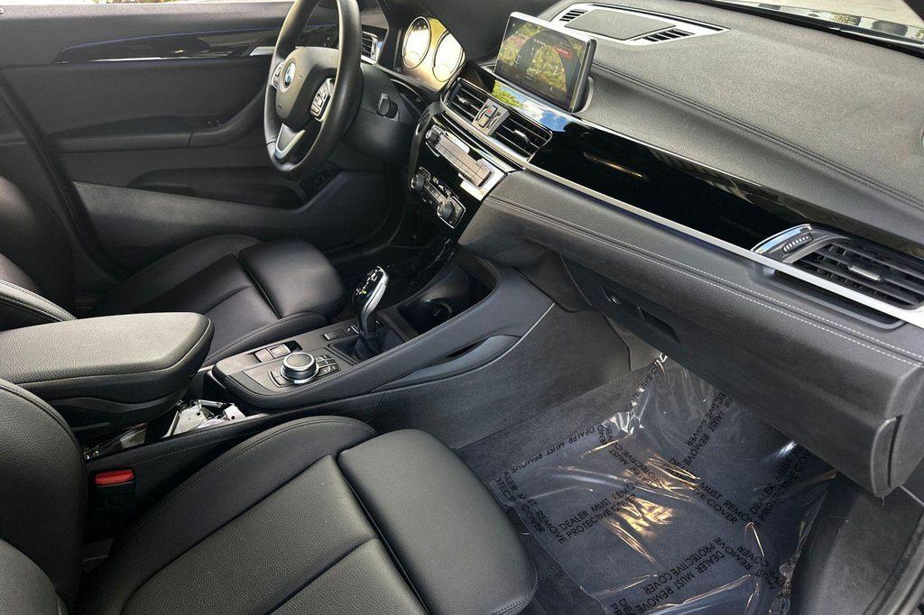 used 2020 BMW X2 car, priced at $22,983