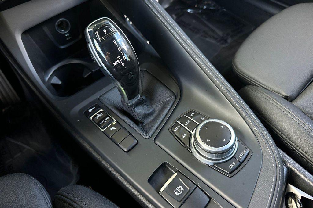 used 2020 BMW X2 car, priced at $22,983