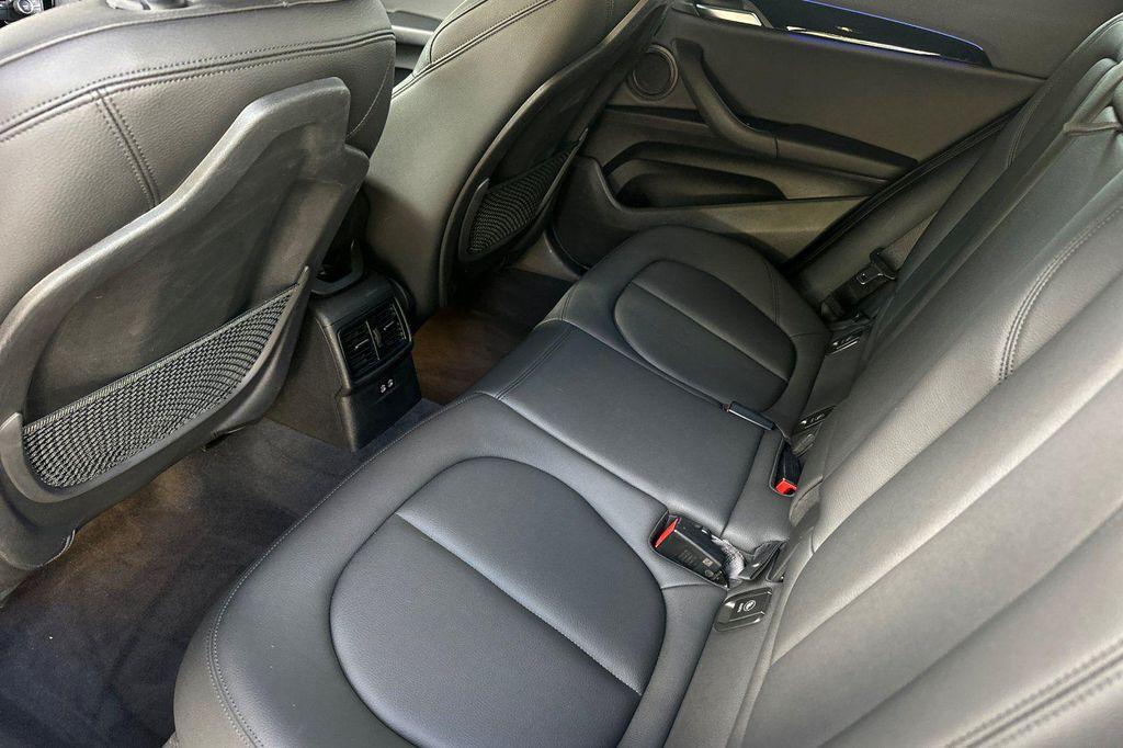 used 2020 BMW X2 car, priced at $22,983