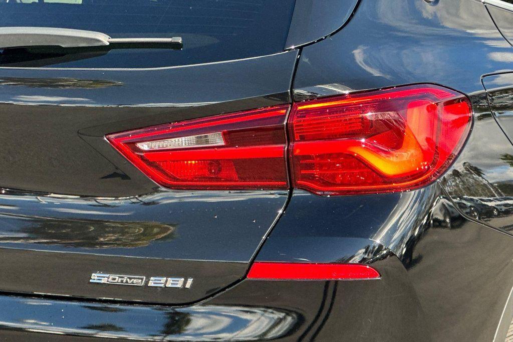used 2020 BMW X2 car, priced at $22,983