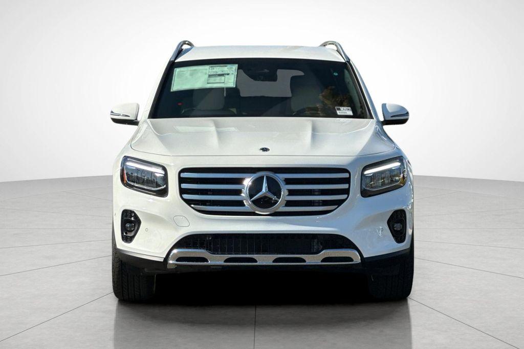 new 2026 Mercedes-Benz GLB 250 car, priced at $48,570