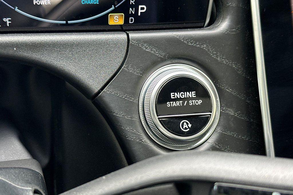 used 2024 Mercedes-Benz E-Class car, priced at $51,983