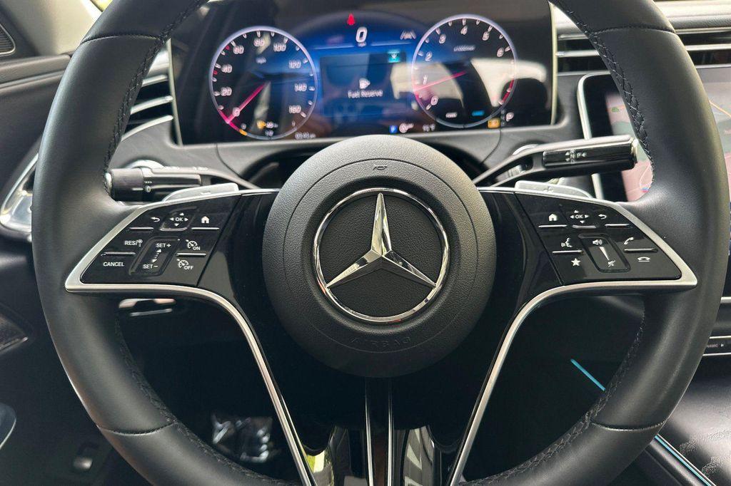 used 2024 Mercedes-Benz E-Class car, priced at $51,983