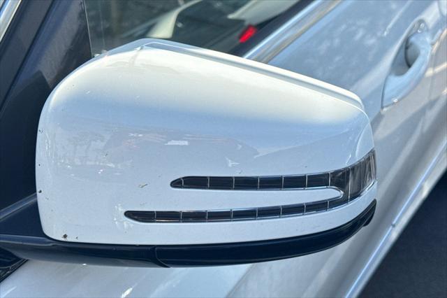 used 2012 Mercedes-Benz E-Class car, priced at $14,984