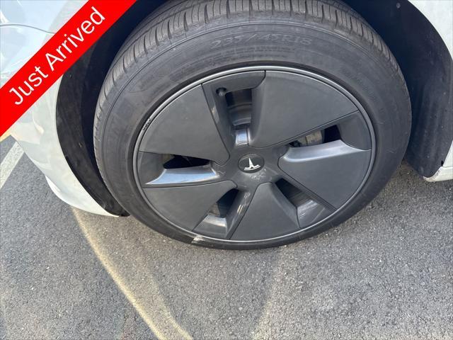 used 2023 Tesla Model 3 car, priced at $25,984
