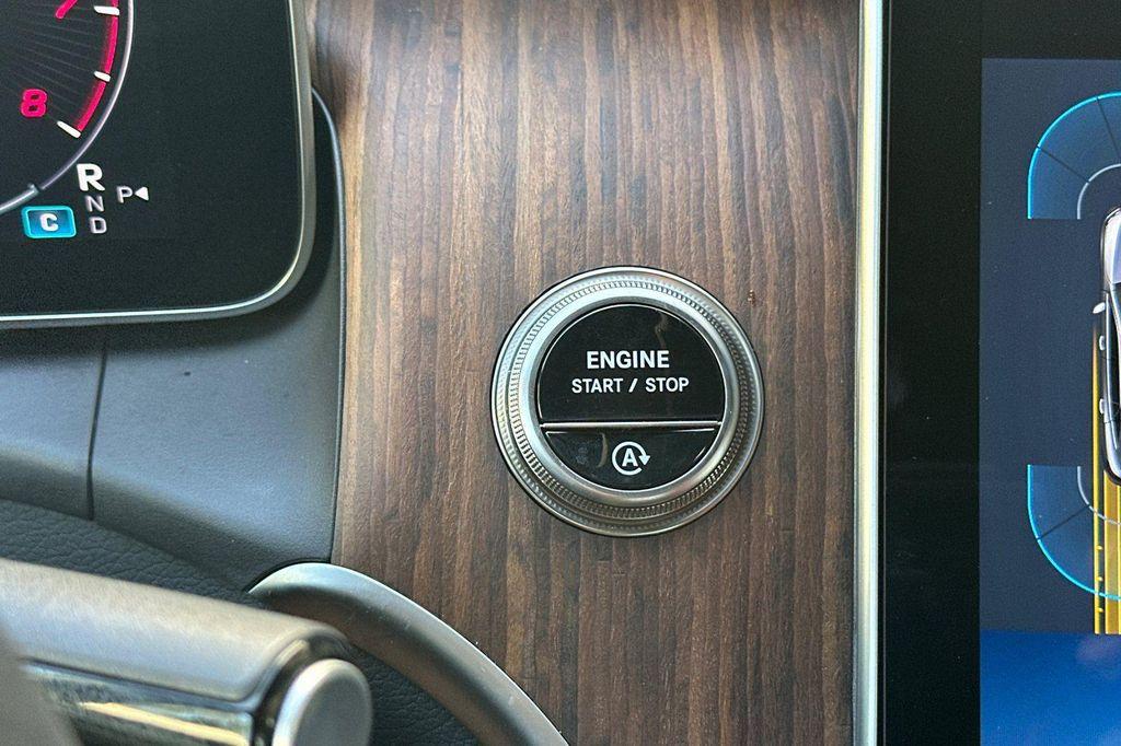used 2025 Mercedes-Benz GLC 300 car, priced at $45,000