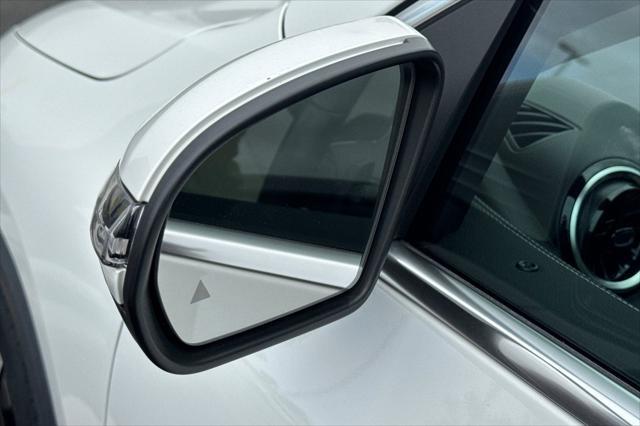 used 2022 Mercedes-Benz GLA 250 car, priced at $31,984