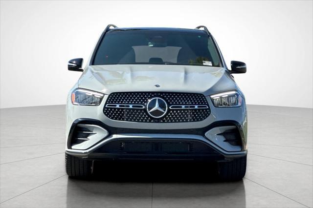 new 2025 Mercedes-Benz GLE 350 car, priced at $67,625