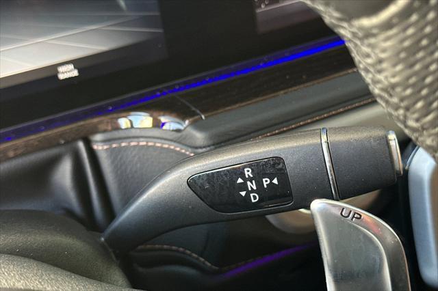 used 2024 Mercedes-Benz AMG G 63 car, priced at $201,982