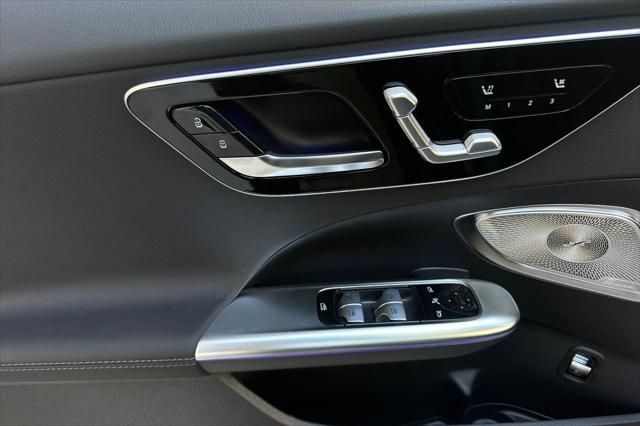 new 2025 Mercedes-Benz C-Class car, priced at $48,416